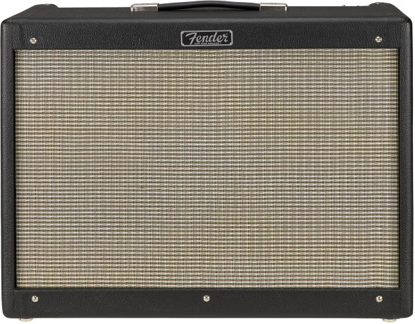 Fender Hot Rod Deluxe IV Black 40 watts; Normal, Drive, and More Drive channels