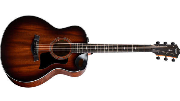 Taylor 326ce Grand Symphony V-Class Acoustic-Electric Guitar