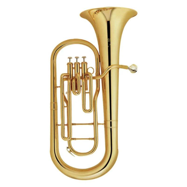 Jupiter Student Baritone Horn