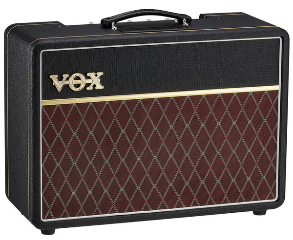 Vox 10W Tube Combo Amp