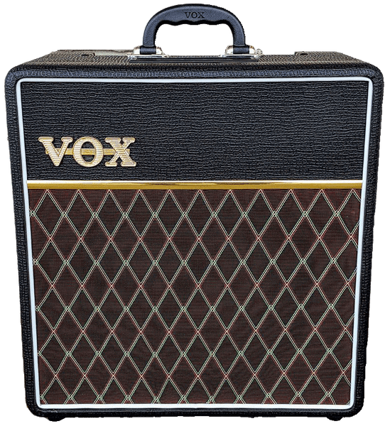 Vox 4W 112 Tube Combo Amp