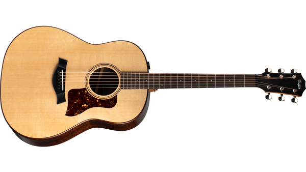 Taylor AD17e American Dream Grand Pacific V-Class Acoustic-Electric Guitar