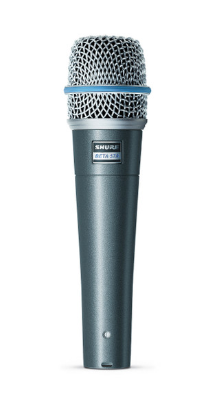 Shure BETA57A Dynamic Instrument Microphone
