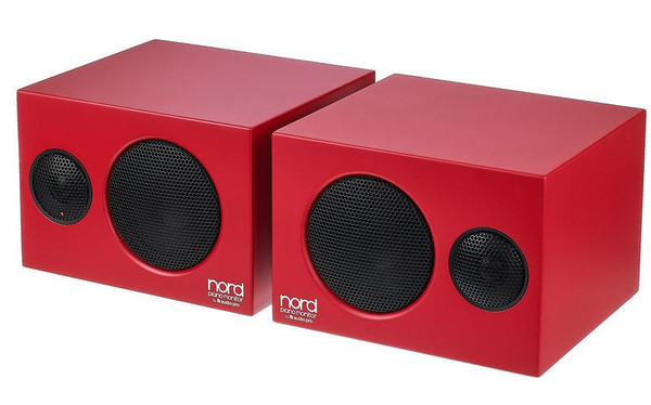 Nord Piano Monitors V2 Pair
