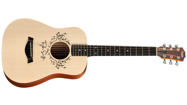 Taylor Taylor Swift Baby Taylor TSBTe Acoustic-Electric Guitar