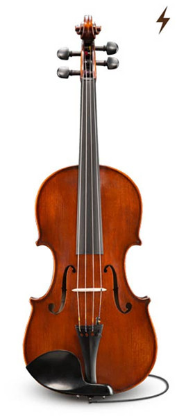Eastman VA30515EAVST 15" Electro Acoustic Viola