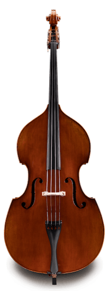 Eastman VB702BVLST Wilhelm Klier 3/4 Double Bass
