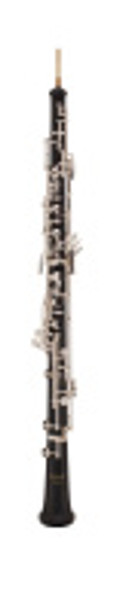 Oboes - Intermediate Standard