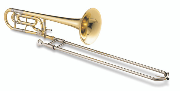Jupiter Intermediate Trombone