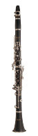 Conn-Selmer Clarinets - Student - Composite Standard