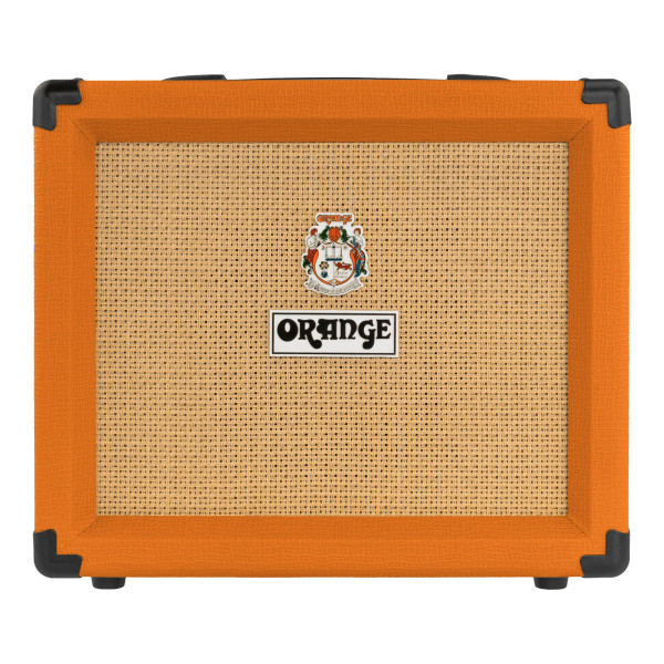 Orange 20W Amp w/Reverb Tuner