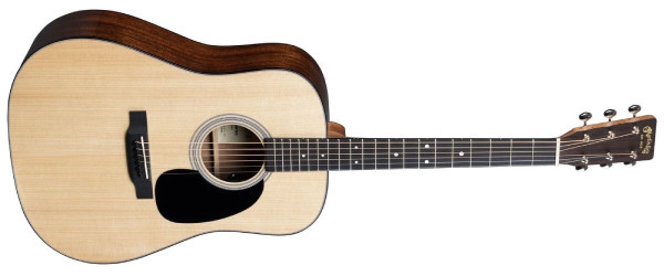 Martin D-12 Dreadnought Acoustic Guitar
