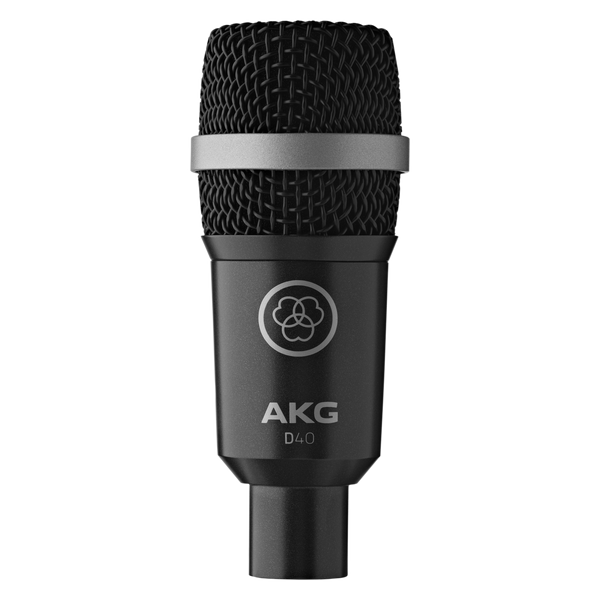 AKG Instrument Mic