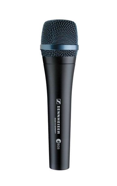 Sennheiser 009421 e935 Dynamic Cardiod Mic