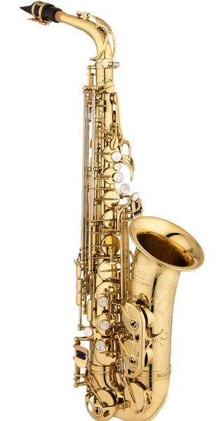 Eastman EAS650 Rue Saint Georges Eb Alto Sax