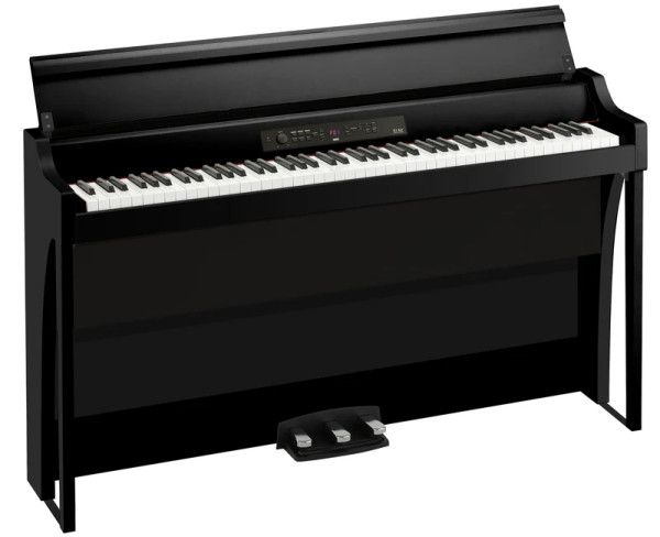 Korg GB1 Air Digital Piano Black