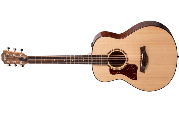 Taylor GT Urban Ash Grand Theater Left-Handed Acoustic Guitar