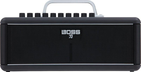 Boss KATANA-AIR Guitar Combo Amp