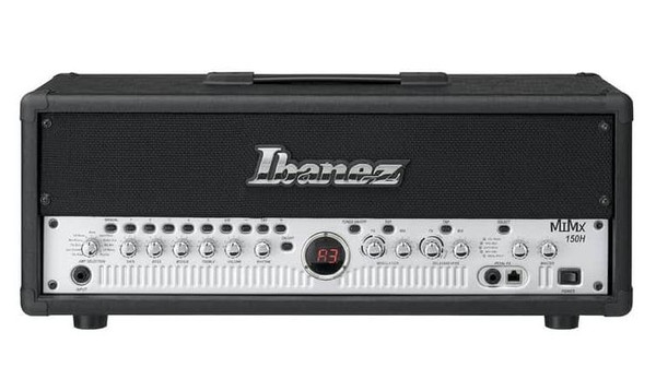 Ibanez 150W Guitar Amp Head