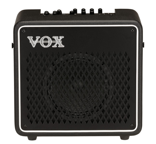 Vox 50W Mini-Go Portable Amp