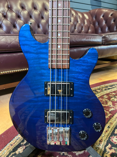 Gibson 4-String Money Electric Bass