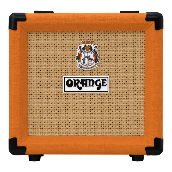 Orange 20W Speaker Cabinet Orange