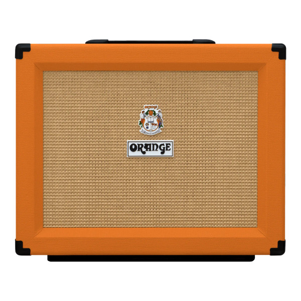 Orange 60W 1x12" Guitar Cabinet