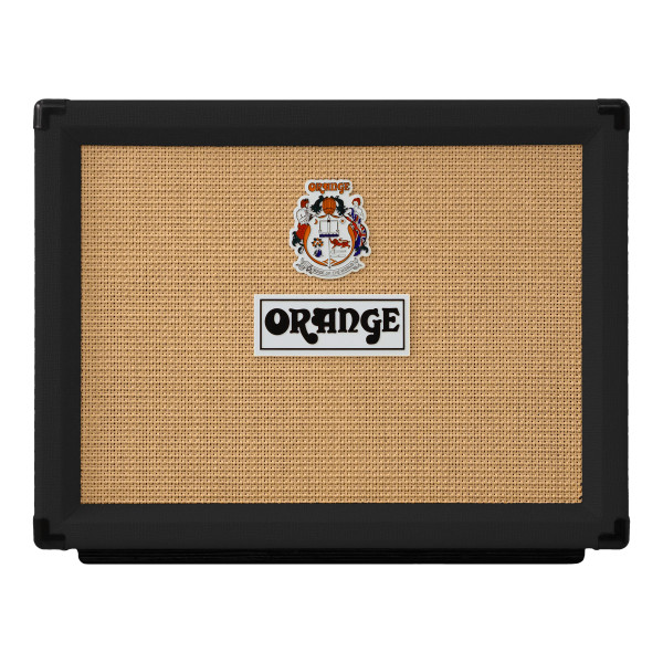 Orange 30W Stereo Amp Black