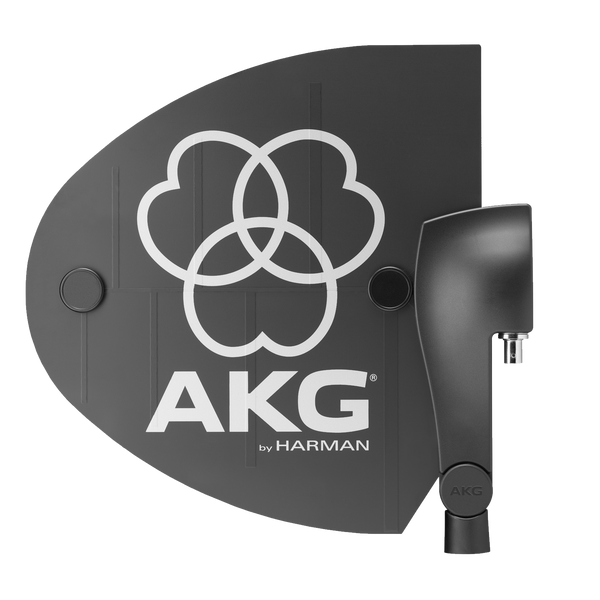 AKG Wide-Band UHF Antenna