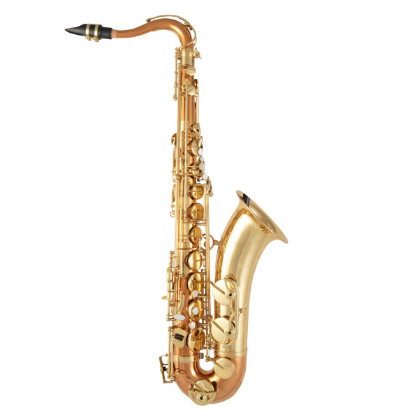 Selmer Step-Up Tenor Sax w/Copper Body