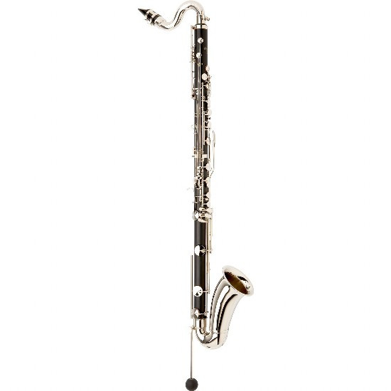 Selmer Bb Bass Clarinet