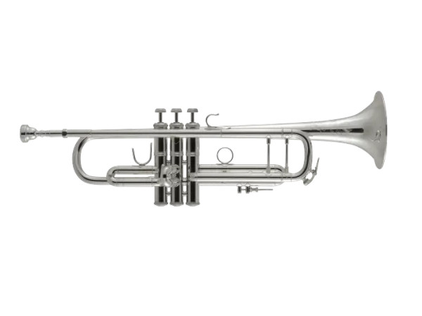 Bach 190S37 Stradivarius Bb Trumpet  50th Anniversary