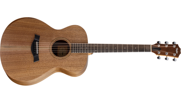 Taylor Academy 22e Grand Concert Acoustic-Electric Guitar Walnut