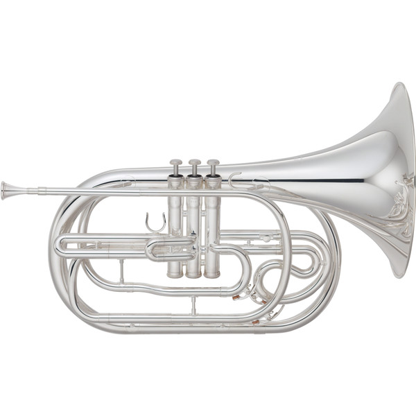 Yamaha YHR-302MS Marching Bb French Horn