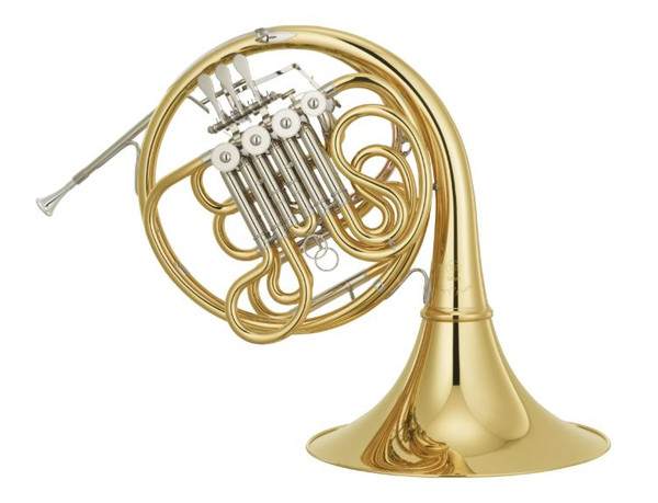 Yamaha Geyer Style French Horn Cut
