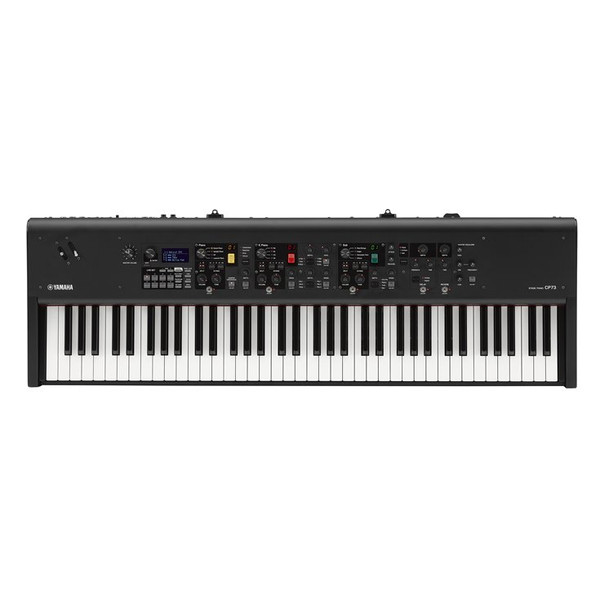 Yamaha CP73 CP Stage Series Stage Piano 73 Keys