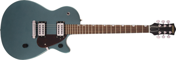 Gretsch Gtr G2210 Streamliner Junior Jet Club, Laurel Fingerboard, Gunmetal