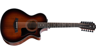 Amazon.com: Taylor 352ce 12-string Acoustic-electric Guitar