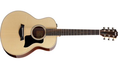 ギター Taylor GS Mini Rosewood GS Mini-e Rosewood Plus Layered Rosewood Acoustic-Electric