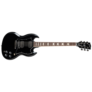 ギター Gibson SG Standard Gibson SG-STANDARD SG Standard 2010 Gibson PU Heritage