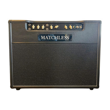 Matchless DC30 30W 2-Channel 212 Combo Amp - Edmond Music