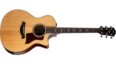 ギター Taylor 614ce V-Class Platinum Taylor Builder's Edition 614ce V-Class Grand