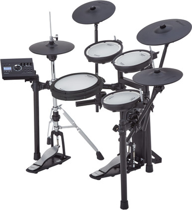 Roland TD-17KVX2 V-Drums Electronic Drum Set - Edmond Music