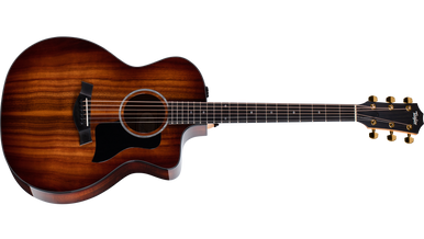 【値下げしました!】Taylor 224ce Koa Deluxe 224ceK%2520DLX-Front__52583.