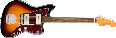 ギター Squier Classic Vibe '60s Jazzmaster Amazon.com: Squier Classic Vibe 60s Jazzmaster Electric Guitar