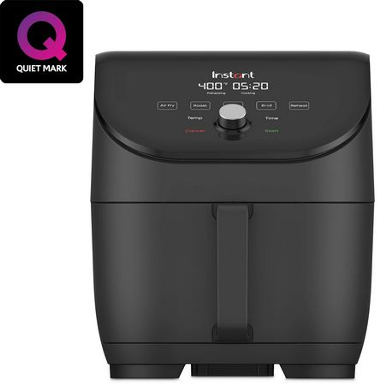 Instant Pot 5.7 qt. Black Vortex Air Fryer