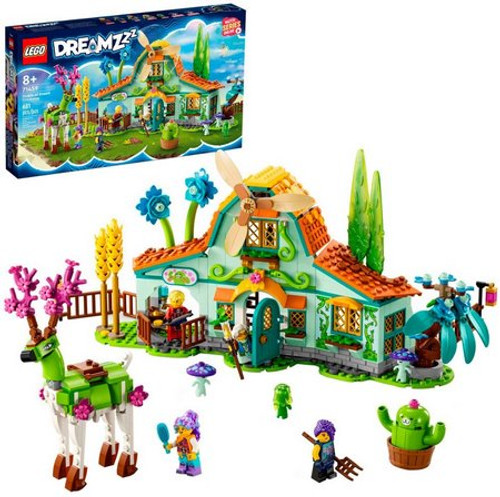 LEGO - DREAMZzz Stable of Dream Creatures 71459