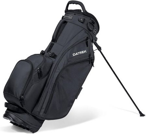 Datrek Go Lite Hybrid Stand Bag Black