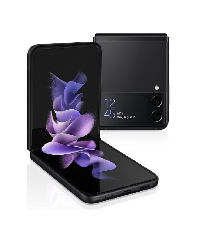 Samsung Galaxy Z Flip3 5G