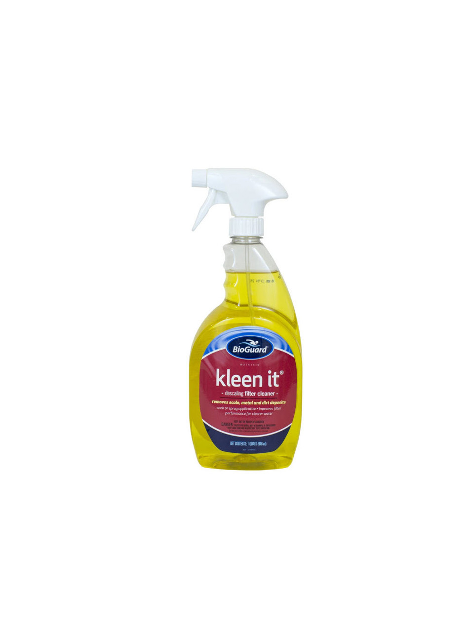 BioGUard - Kleen-It Filter - Shop Central Jersey Pools Store